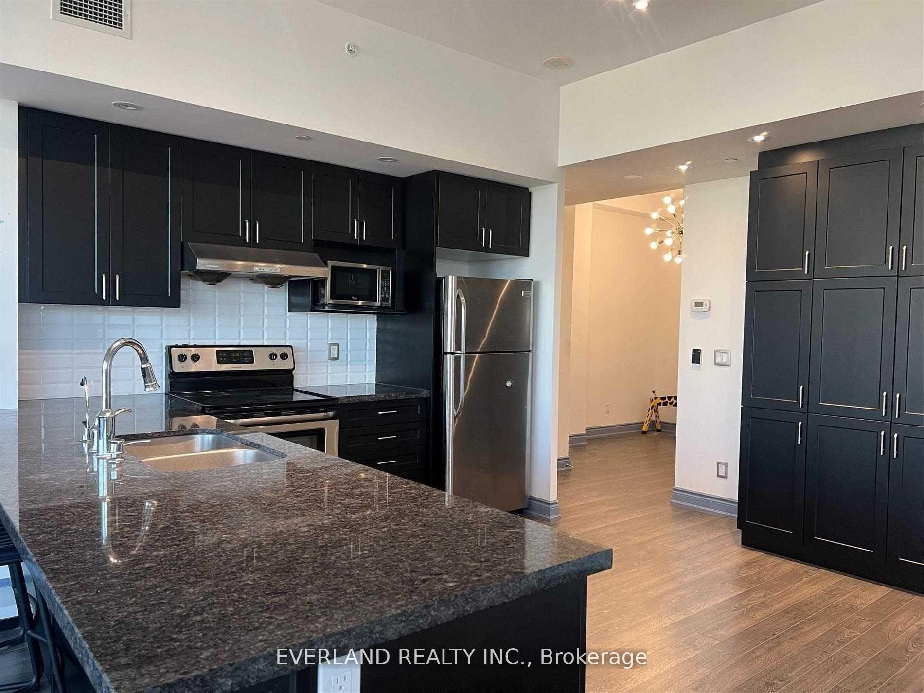 Photo 5 of Unit 1708, 89 South Town Centre Boulevard, Markham, Unionville — HOMEH