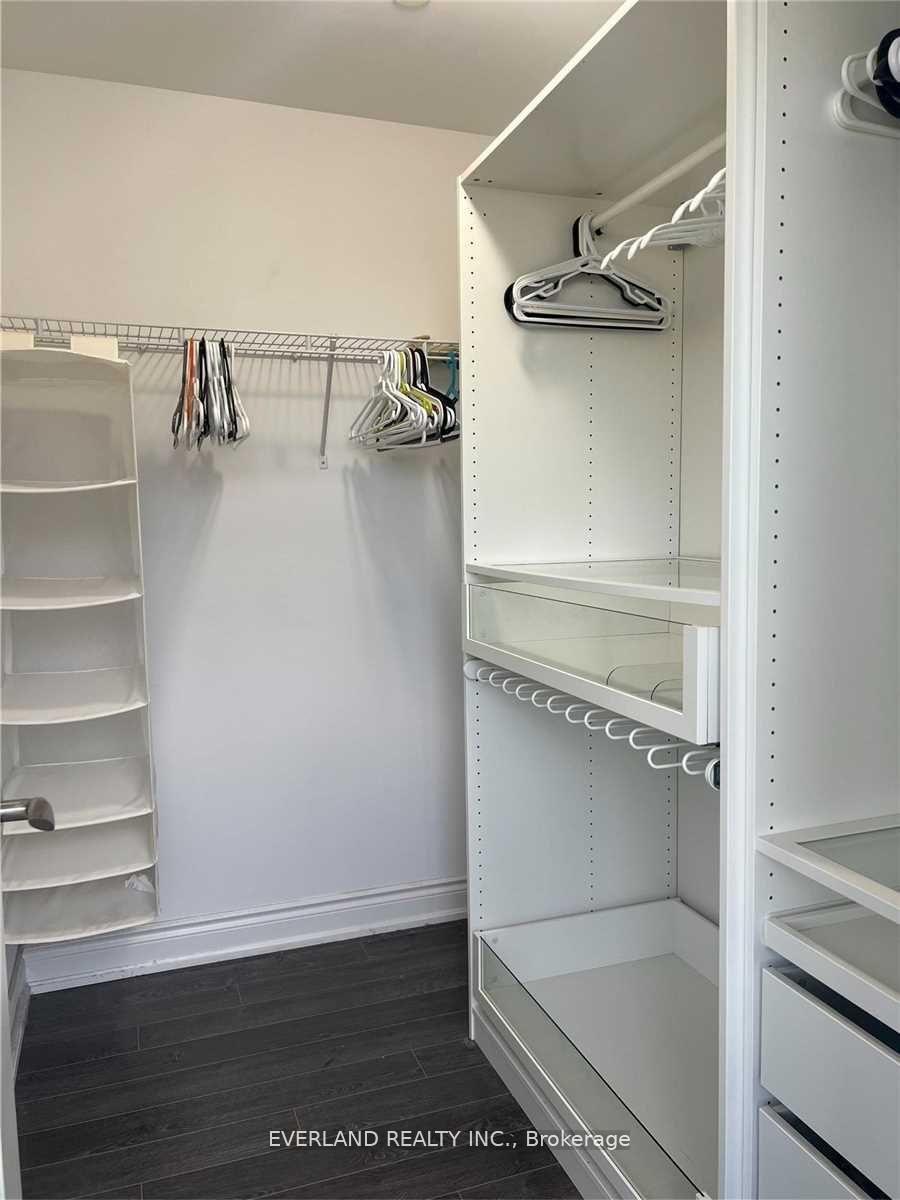 Photo 7 of Unit 1708, 89 South Town Centre Boulevard, Markham, Unionville — HOMEH