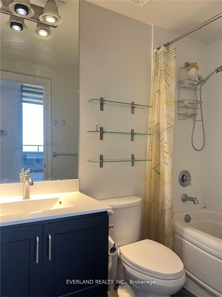 Photo 8 of Unit 1708, 89 South Town Centre Boulevard, Markham, Unionville — HOMEH