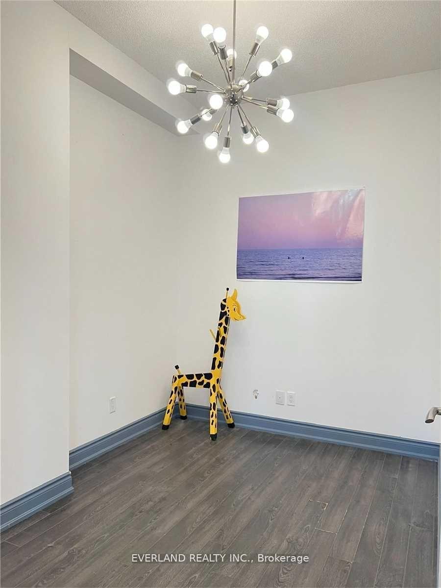 Photo 10 of Unit 1708, 89 South Town Centre Boulevard, Markham, Unionville — HOMEH