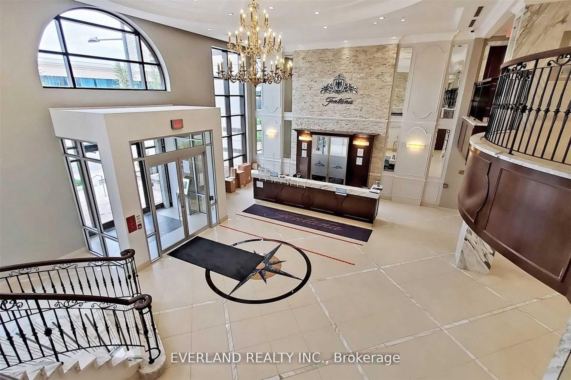 Photo 14 of Unit 1708, 89 South Town Centre Boulevard, Markham, Unionville — HOMEH