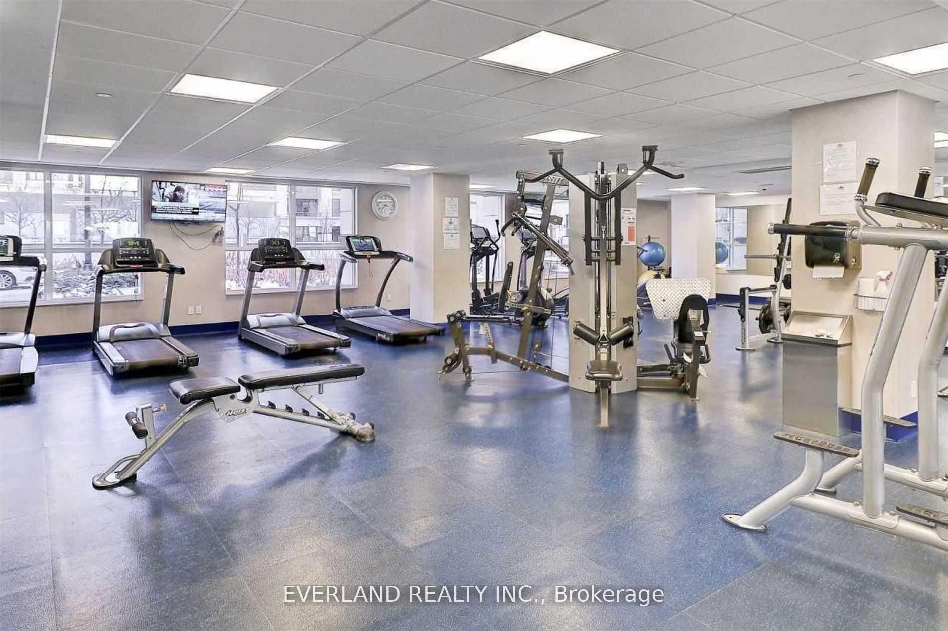 Photo 16 of Unit 1708, 89 South Town Centre Boulevard, Markham, Unionville — HOMEH