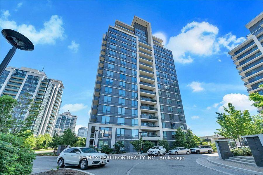 Photo 1 of Unit 605, 75 North Park Road, Vaughan, Beverley Glen — HOMEH