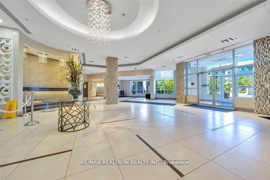 Photo 5 of Unit 605, 75 North Park Road, Vaughan, Beverley Glen — HOMEH