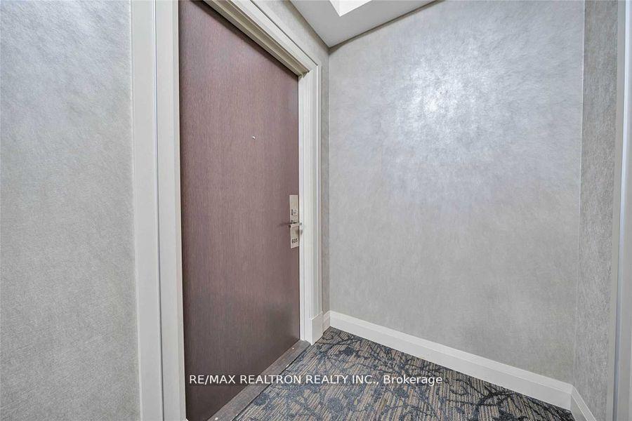 Photo 6 of Unit 605, 75 North Park Road, Vaughan, Beverley Glen — HOMEH