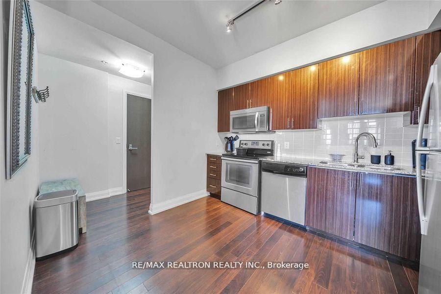 Photo 9 of Unit 605, 75 North Park Road, Vaughan, Beverley Glen — HOMEH