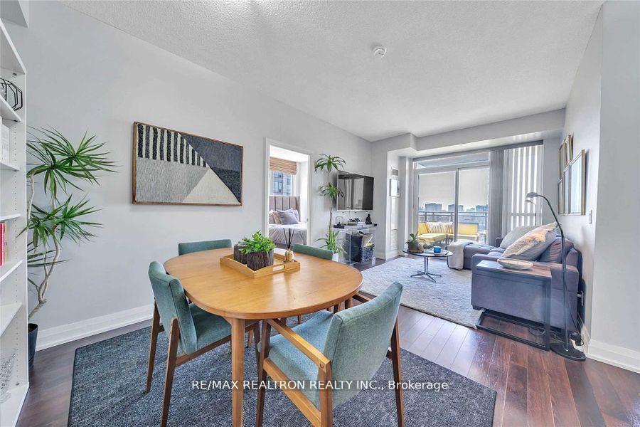 Photo 10 of Unit 605, 75 North Park Road, Vaughan, Beverley Glen — HOMEH