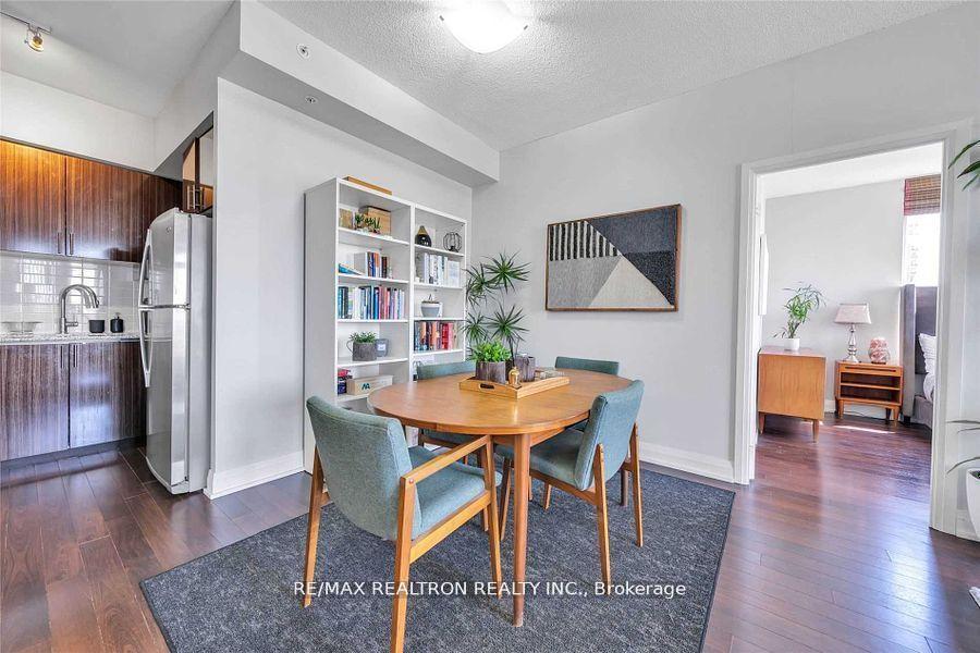 Photo 11 of Unit 605, 75 North Park Road, Vaughan, Beverley Glen — HOMEH