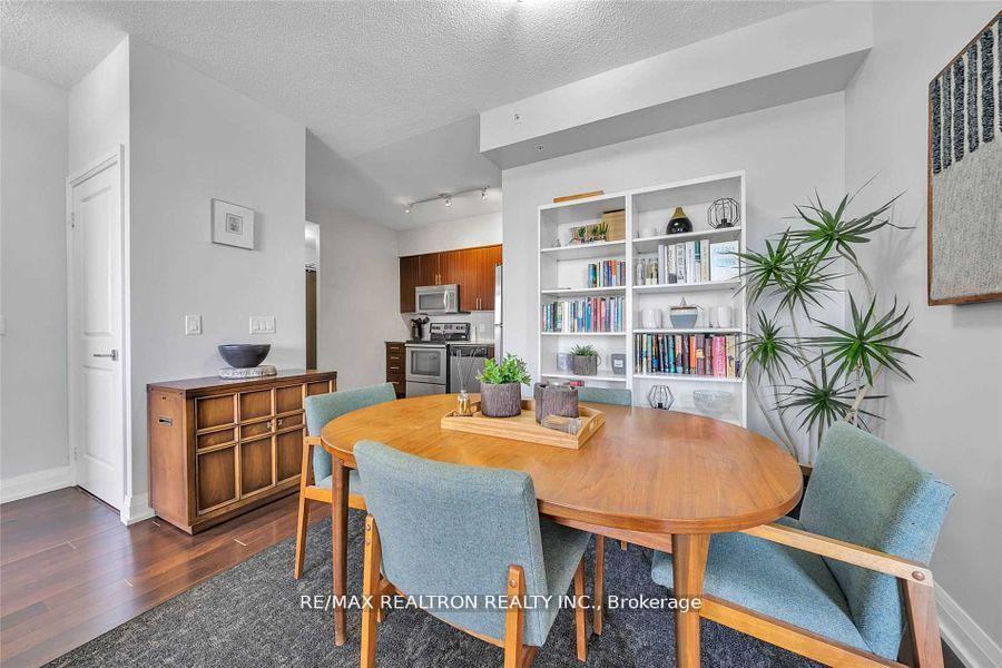 Photo 12 of Unit 605, 75 North Park Road, Vaughan, Beverley Glen — HOMEH