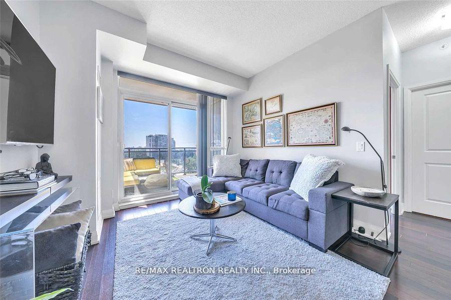Photo 14 of Unit 605, 75 North Park Road, Vaughan, Beverley Glen — HOMEH