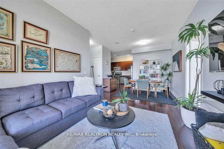 Photo 15 of Unit 605, 75 North Park Road, Vaughan, Beverley Glen — HOMEH