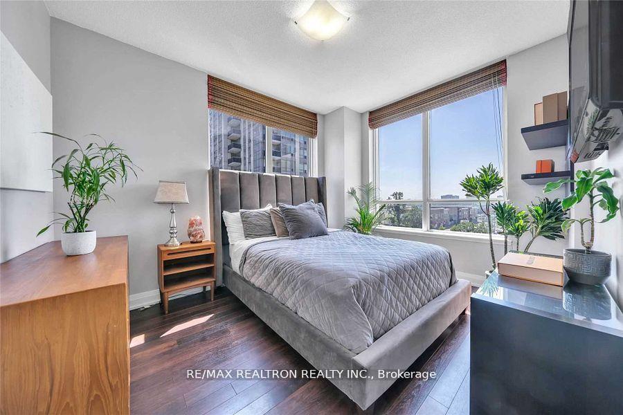 Photo 18 of Unit 605, 75 North Park Road, Vaughan, Beverley Glen — HOMEH