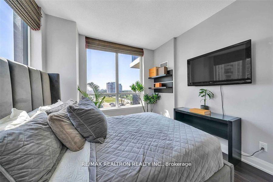 Photo 19 of Unit 605, 75 North Park Road, Vaughan, Beverley Glen — HOMEH