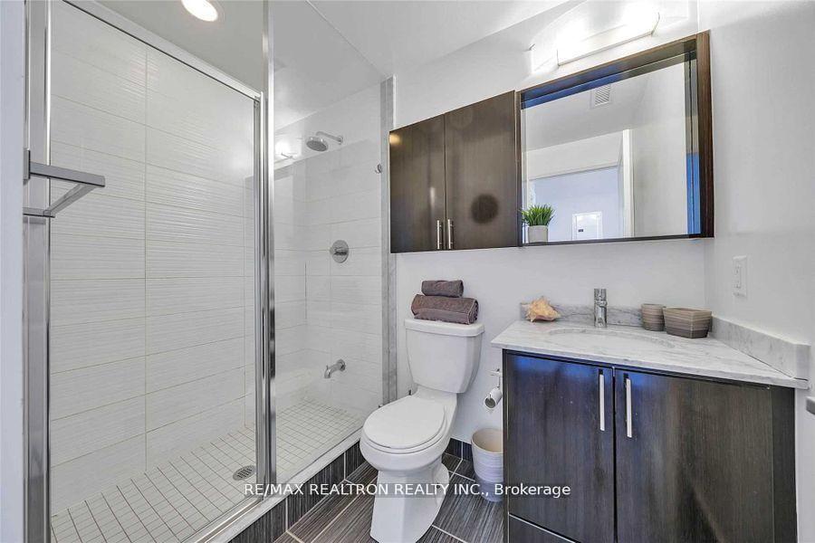 Photo 21 of Unit 605, 75 North Park Road, Vaughan, Beverley Glen — HOMEH