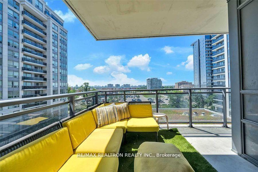 Photo 22 of Unit 605, 75 North Park Road, Vaughan, Beverley Glen — HOMEH