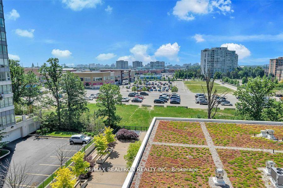 Photo 25 of Unit 605, 75 North Park Road, Vaughan, Beverley Glen — HOMEH