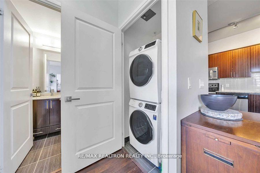 Photo 27 of Unit 605, 75 North Park Road, Vaughan, Beverley Glen — HOMEH