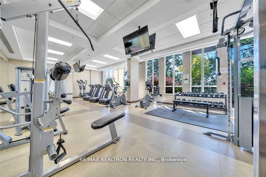 Photo 28 of Unit 605, 75 North Park Road, Vaughan, Beverley Glen — HOMEH