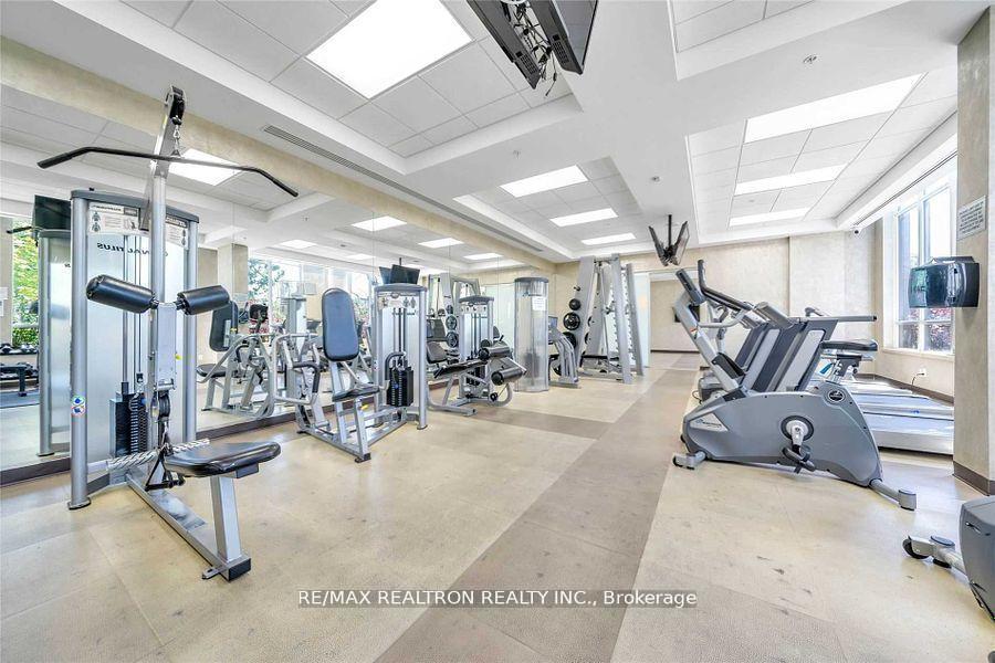 Photo 29 of Unit 605, 75 North Park Road, Vaughan, Beverley Glen — HOMEH