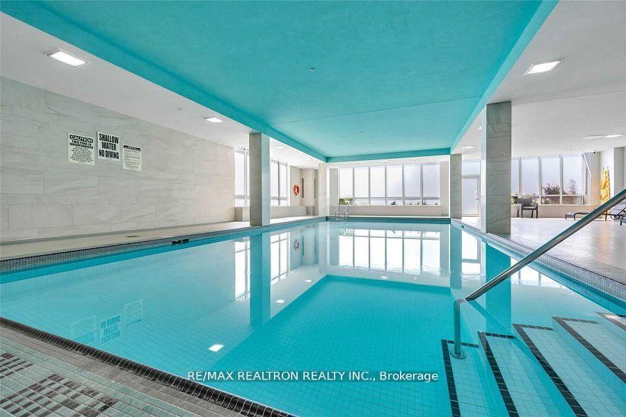 Photo 31 of Unit 605, 75 North Park Road, Vaughan, Beverley Glen — HOMEH