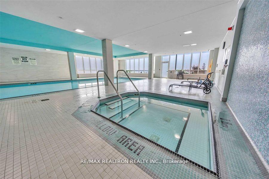 Photo 32 of Unit 605, 75 North Park Road, Vaughan, Beverley Glen — HOMEH