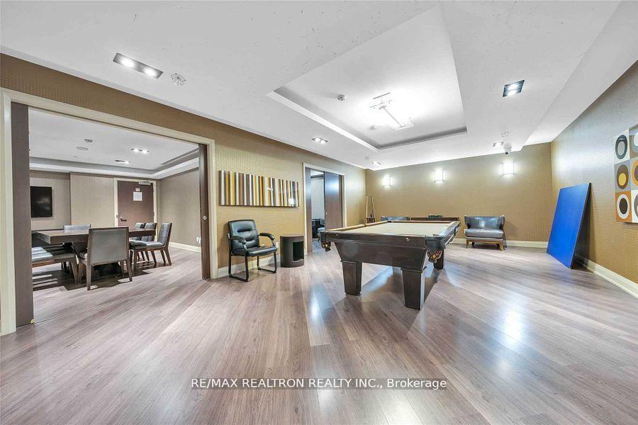 Photo 33 of Unit 605, 75 North Park Road, Vaughan, Beverley Glen — HOMEH