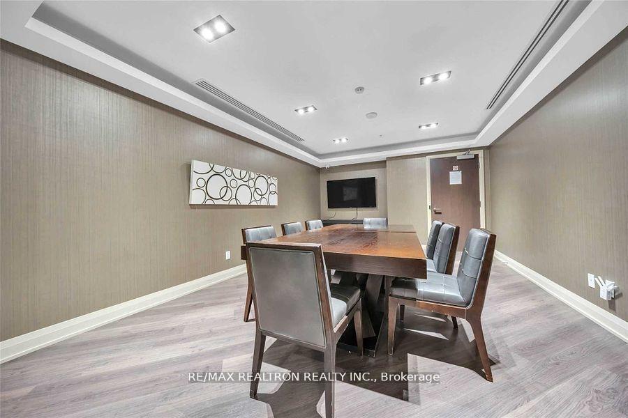 Photo 34 of Unit 605, 75 North Park Road, Vaughan, Beverley Glen — HOMEH