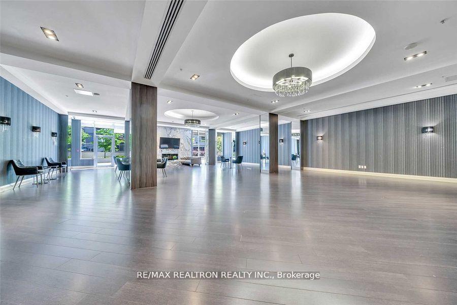 Photo 37 of Unit 605, 75 North Park Road, Vaughan, Beverley Glen — HOMEH