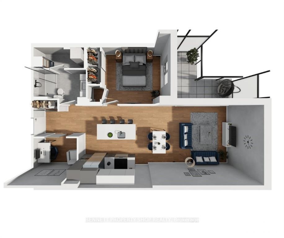 Photo 2 of Unit 215, 600 Mountaineer, Ottawa, Elmvale Acres — HOMEH