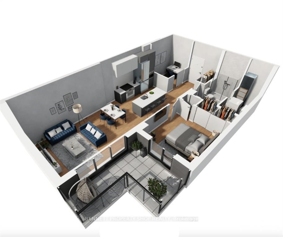 Photo 3 of Unit 215, 600 Mountaineer, Ottawa, Elmvale Acres — HOMEH