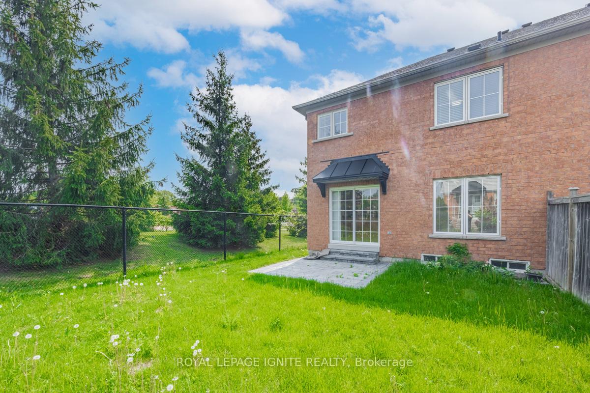 Photo 30 of 76 Tansley Crescent, Ajax, Northeast Ajax — HOMEH