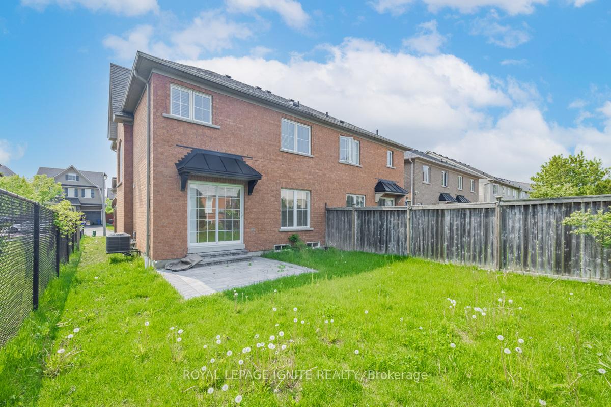 Photo 31 of 76 Tansley Crescent, Ajax, Northeast Ajax — HOMEH