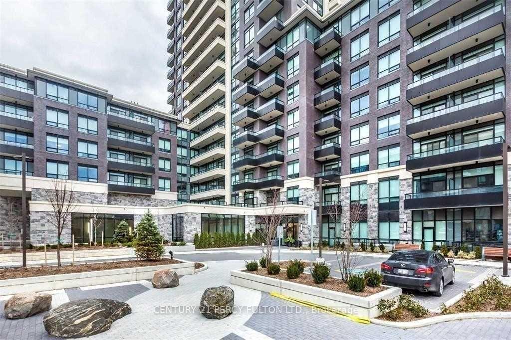 Photo 1 of Unit 603, 15 Water Walk Drive, Markham, Unionville — HOMEH