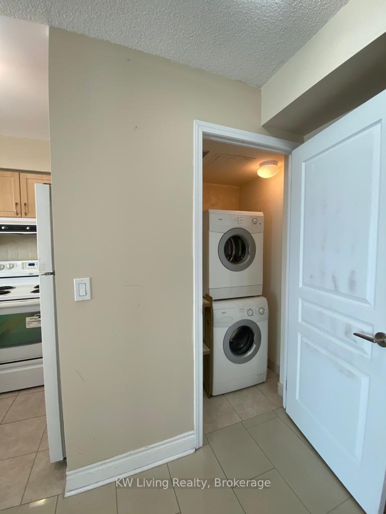 Photo 6 of Unit 1503, 75 South Town Centre Boulevard, Markham, Unionville — HOMEH