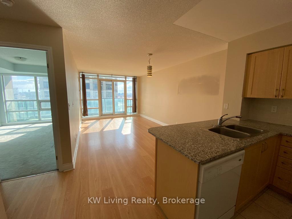 Photo 7 of Unit 1503, 75 South Town Centre Boulevard, Markham, Unionville — HOMEH