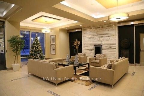 Photo 8 of Unit 1503, 75 South Town Centre Boulevard, Markham, Unionville — HOMEH