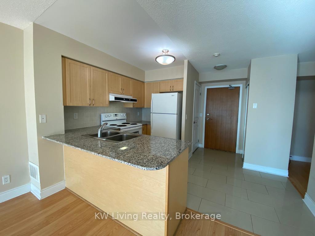 Photo 9 of Unit 1503, 75 South Town Centre Boulevard, Markham, Unionville — HOMEH