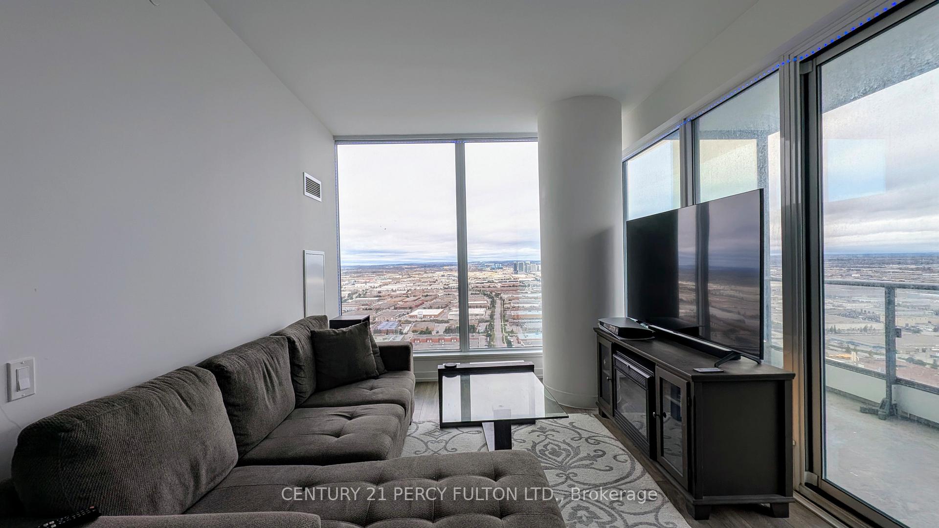 Photo 4 of Unit 4202, 950 Portage Parkway, Vaughan, Vaughan Corporate Centre — HOMEH