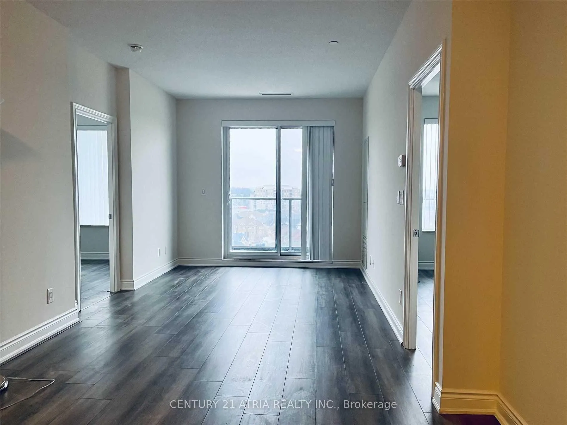 Photo 1 of Unit 1217, 325 South Park Road, Markham, Commerce Valley — HOMEH