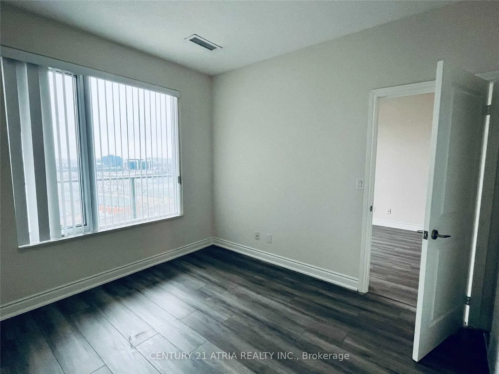Photo 2 of Unit 1217, 325 South Park Road, Markham, Commerce Valley — HOMEH