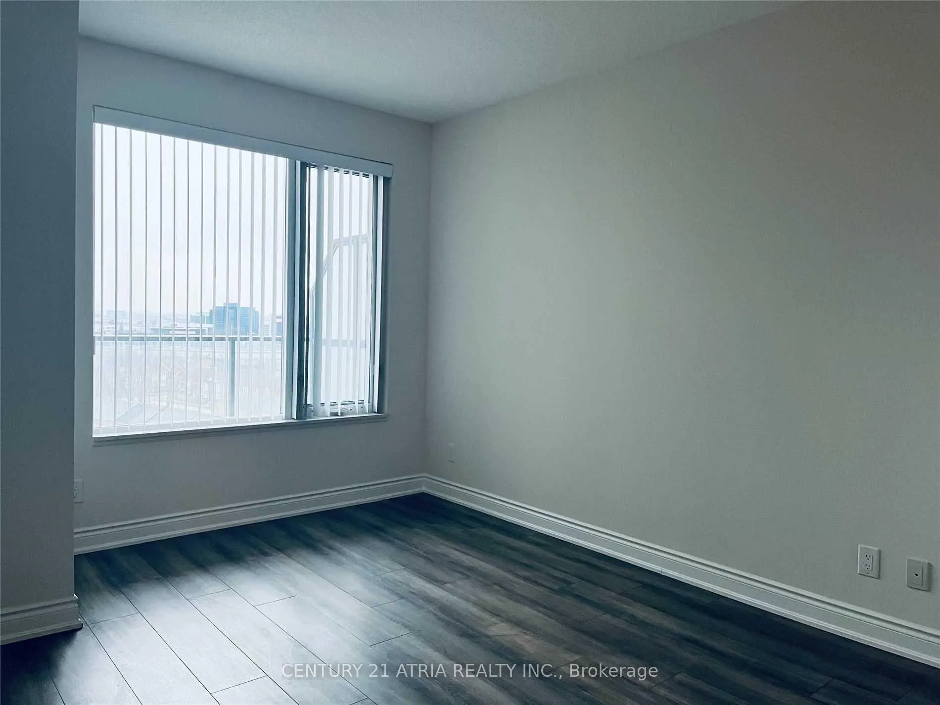 Photo 4 of Unit 1217, 325 South Park Road, Markham, Commerce Valley — HOMEH
