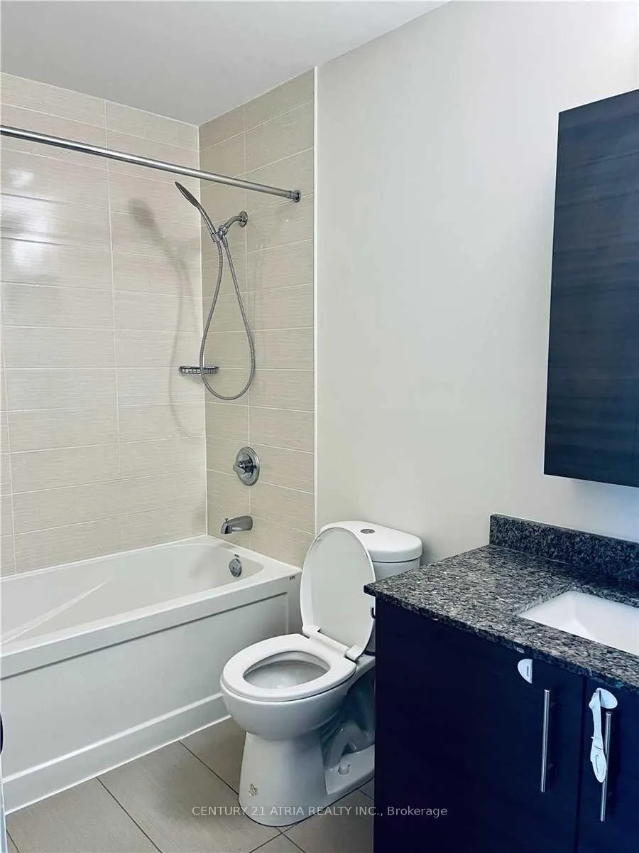 Photo 5 of Unit 1217, 325 South Park Road, Markham, Commerce Valley — HOMEH