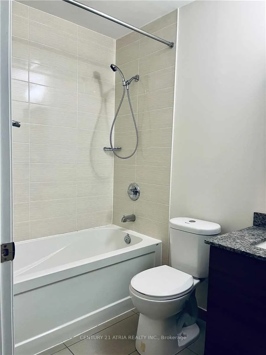 Photo 6 of Unit 1217, 325 South Park Road, Markham, Commerce Valley — HOMEH