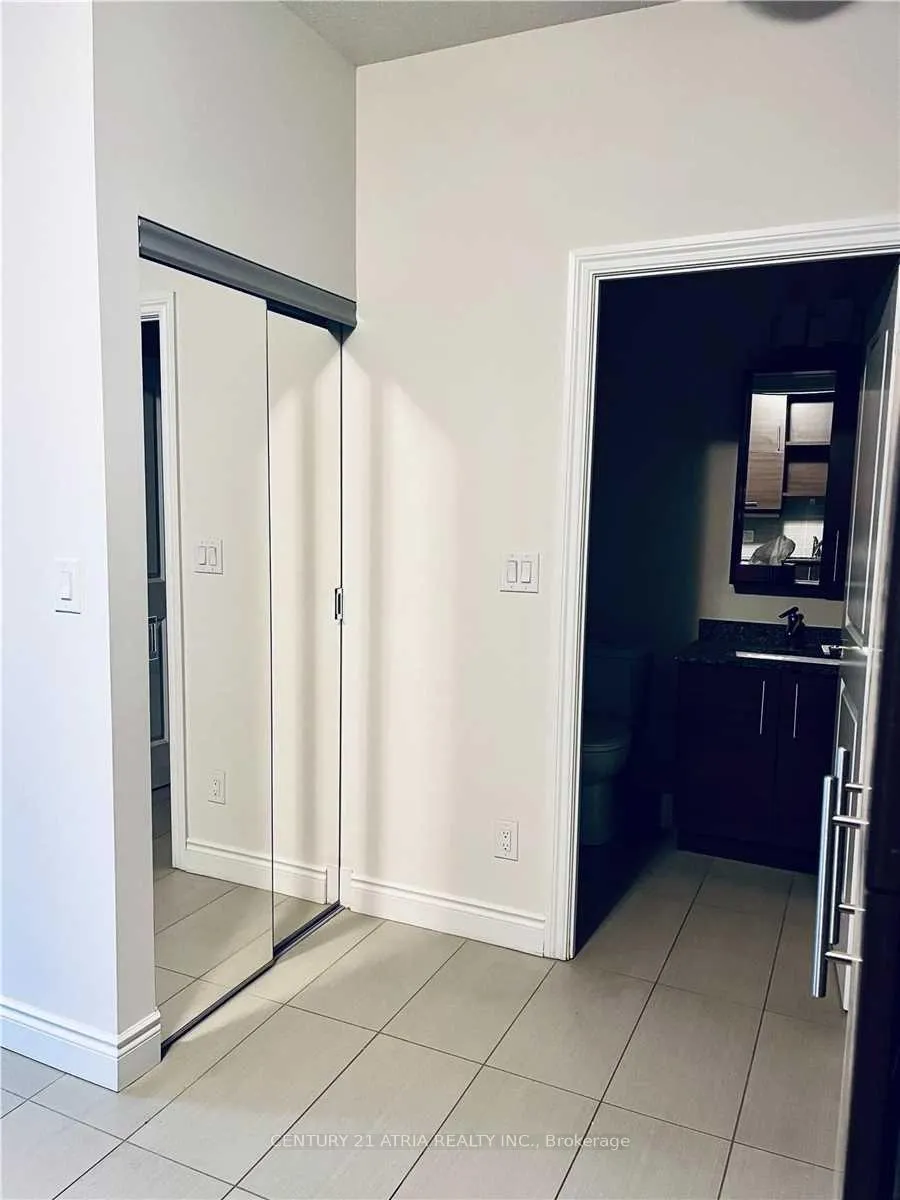 Photo 7 of Unit 1217, 325 South Park Road, Markham, Commerce Valley — HOMEH