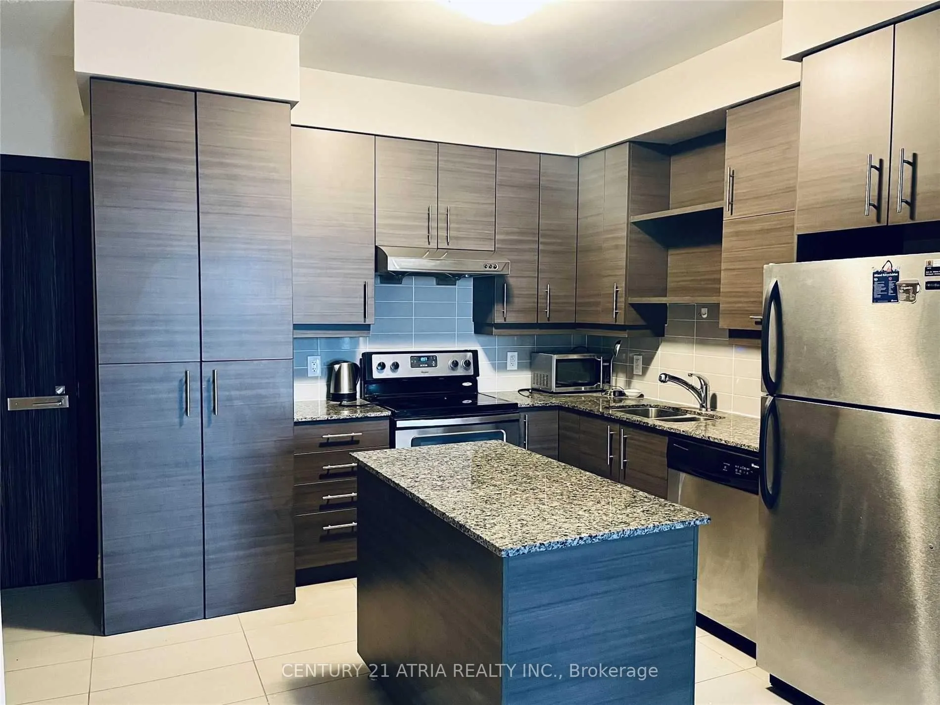 Photo 8 of Unit 1217, 325 South Park Road, Markham, Commerce Valley — HOMEH