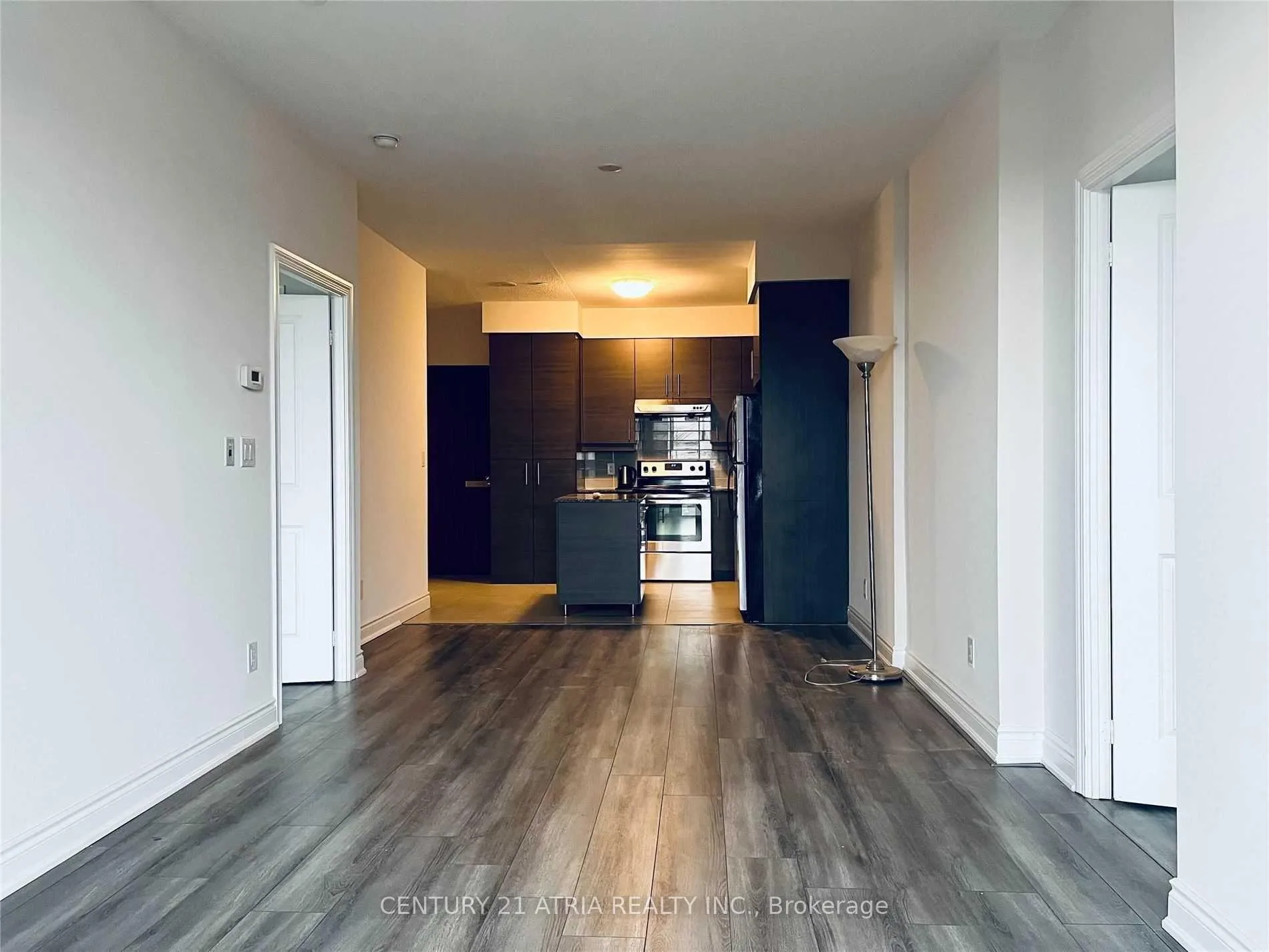 Photo 9 of Unit 1217, 325 South Park Road, Markham, Commerce Valley — HOMEH