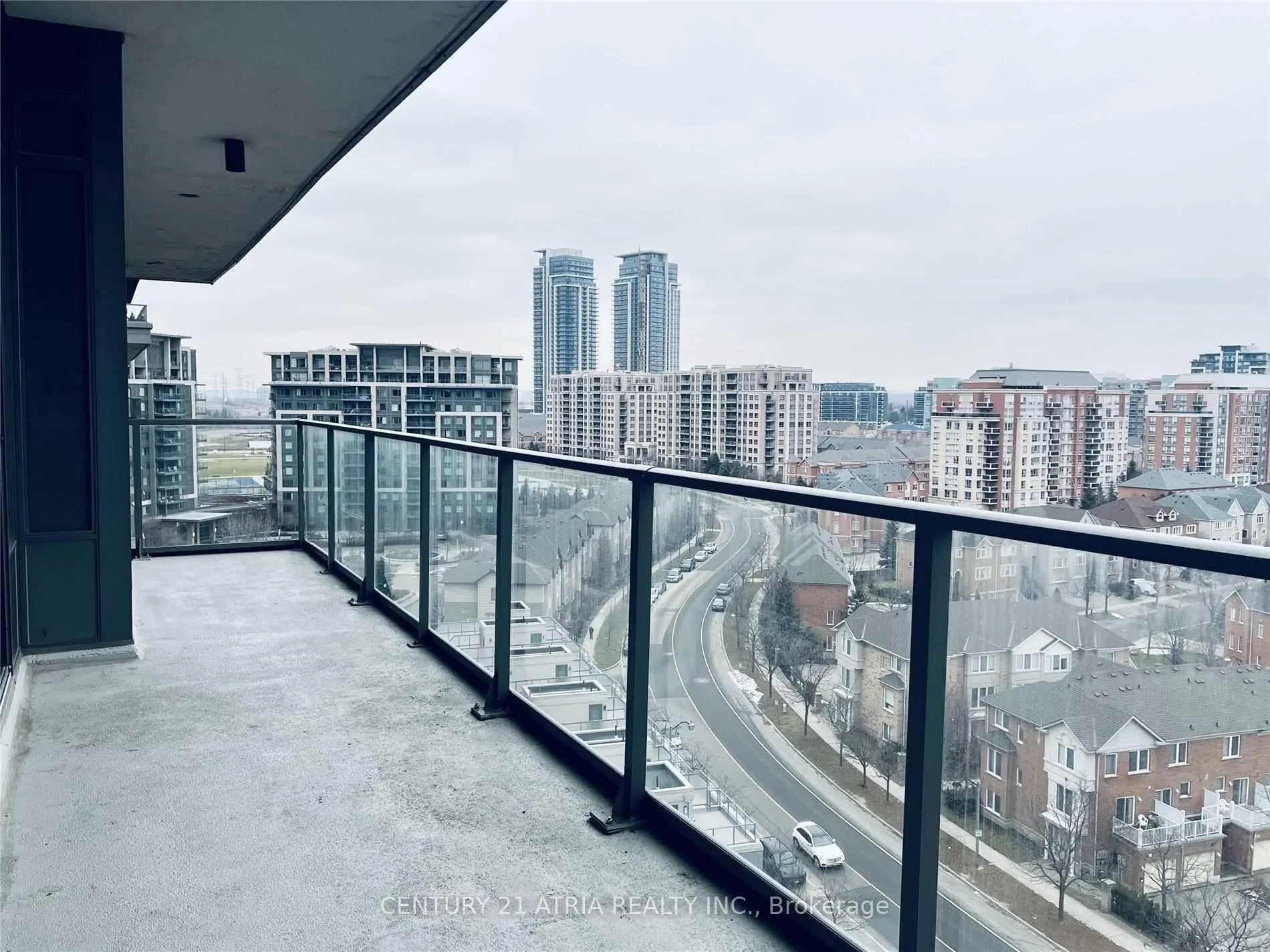 Photo 11 of Unit 1217, 325 South Park Road, Markham, Commerce Valley — HOMEH