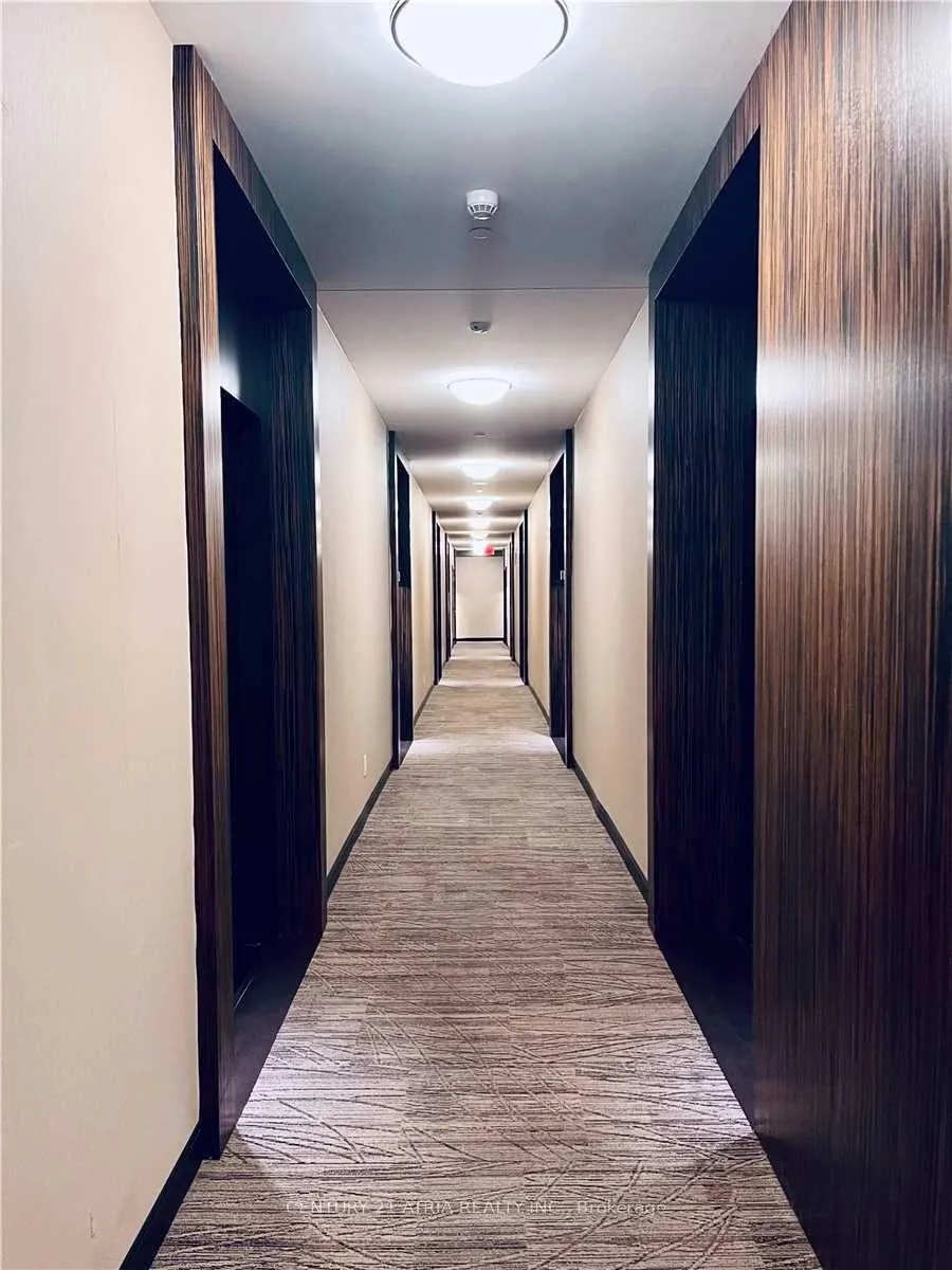 Photo 12 of Unit 1217, 325 South Park Road, Markham, Commerce Valley — HOMEH