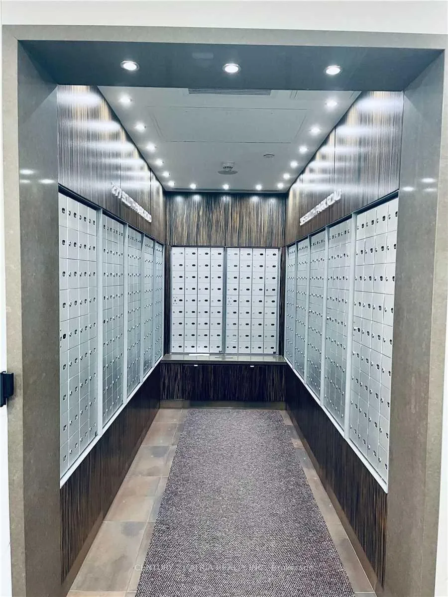 Photo 15 of Unit 1217, 325 South Park Road, Markham, Commerce Valley — HOMEH
