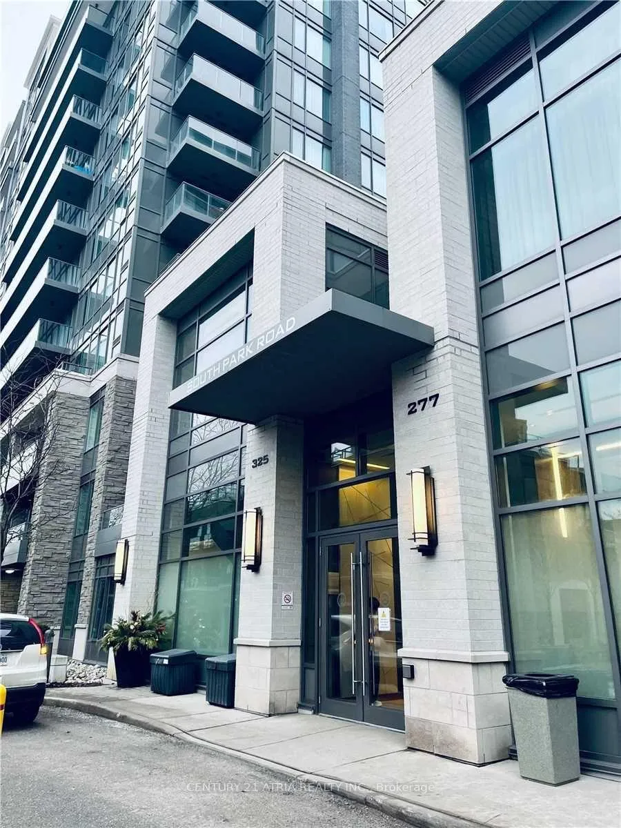Photo 18 of Unit 1217, 325 South Park Road, Markham, Commerce Valley — HOMEH